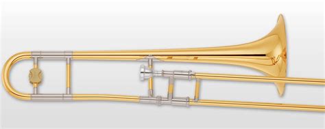 Yamaha z trombone